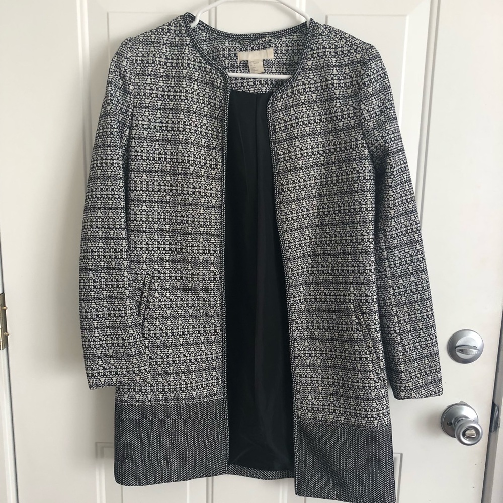 HM COAT
